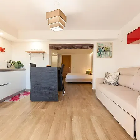 Cabril's Hills Luxe Кабрилс