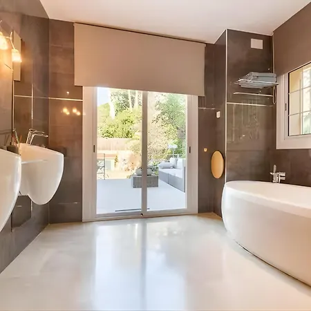 Cabril's Hills Luxe * Кабрилс