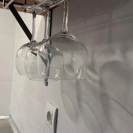 Cabril's Hills Luxe דירה קברילס