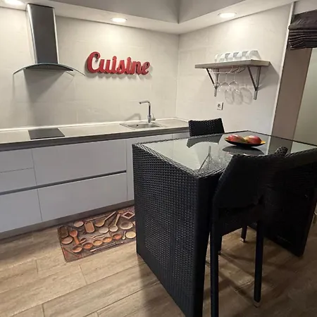Cabril's Hills Luxe קברילס