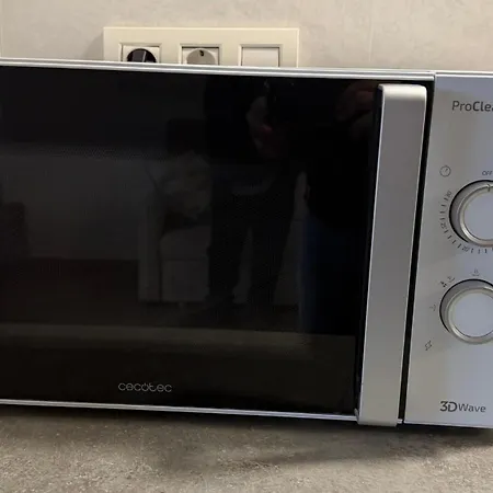 Апартаменты Cabril's Hills Luxe