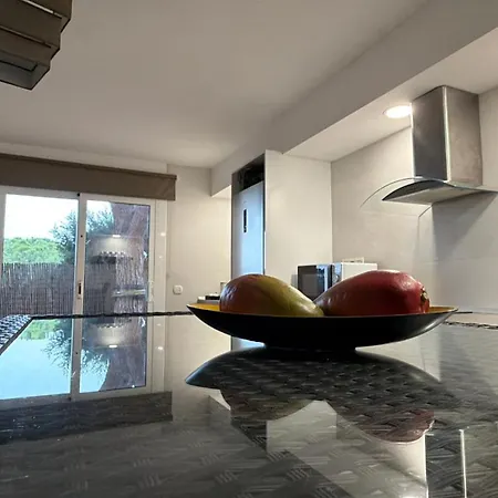 Cabril's Hills Luxe דירה *