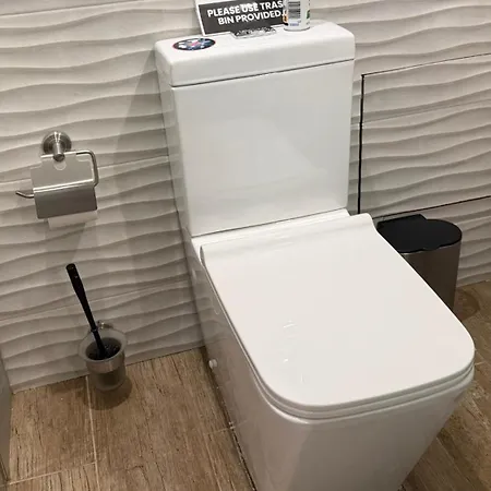 Cabril's Hills Luxe דירה קברילס