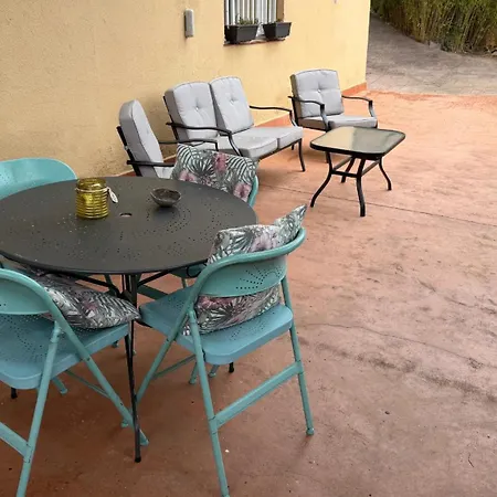 דירה Cabril's Hills Luxe קברילס