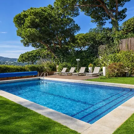 Apartment Cabril'S Hills - Stunning Villa With Pool & Sea Views Cabrils