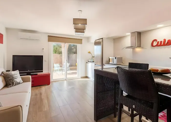 Cabril'S Hills - Stunning Villa With Pool & Sea Views Lejlighed