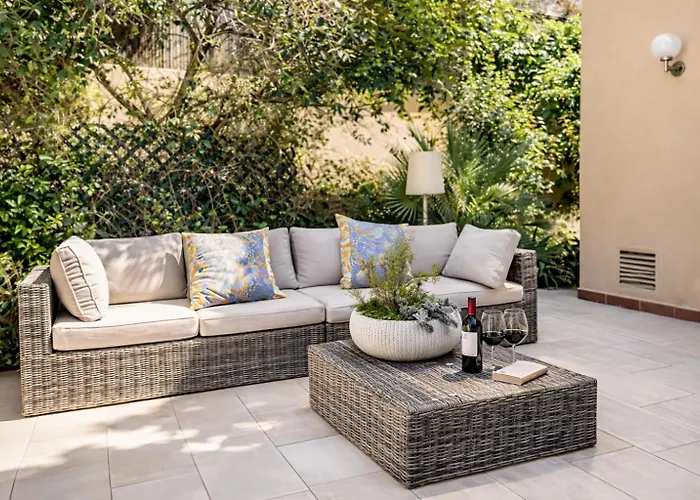 Cabril'S Hills - Stunning Villa With Pool & Sea Views Lejlighed