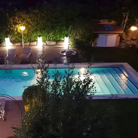 Apartment Romantic Cabrils