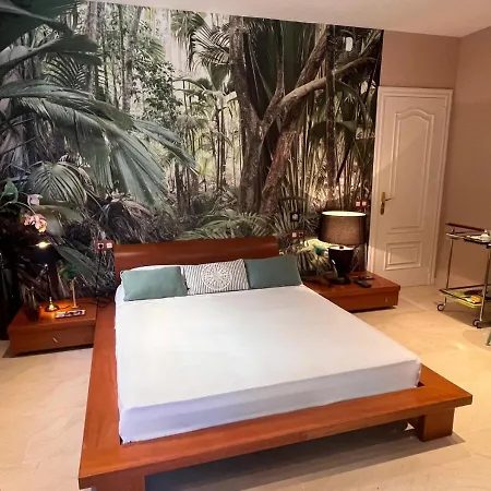 Apartment Romantic *