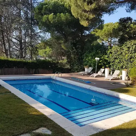 Romantic Apartment Cabrils