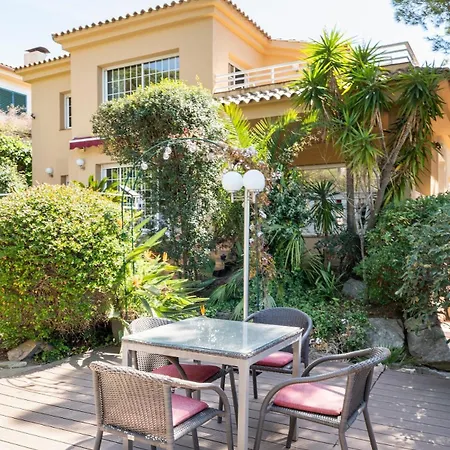 Romantic Apartment