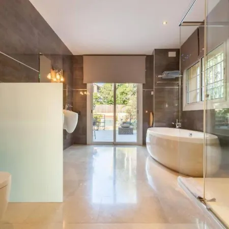 Apartment Romantic