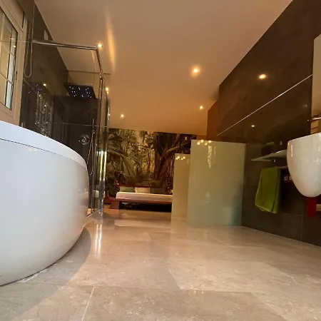 Romantic Apartment Cabrils