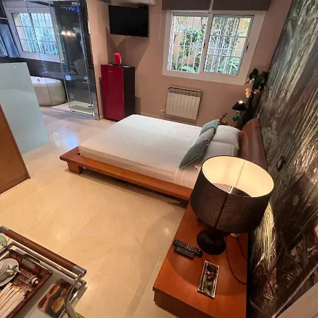 Apartment Romantic Cabrils