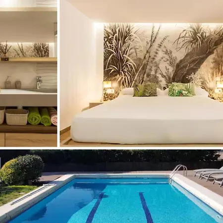 Apartment Romantic