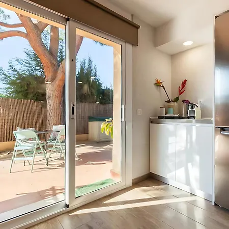 Daire Cabril's Hills Luxe Cabrils