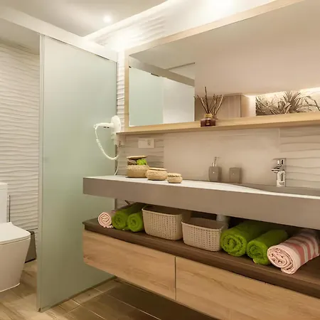 Apartmán Cabril's Hills Luxe *