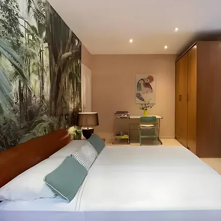 アパート Cabril's Hills Luxe カブリルス