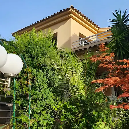 Cabril's Hills Luxe *