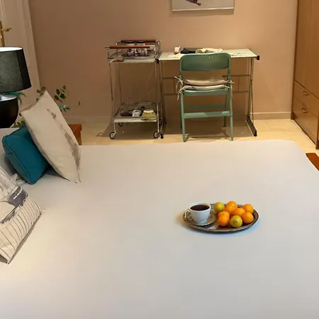 Cabril's Hills Luxe Daire