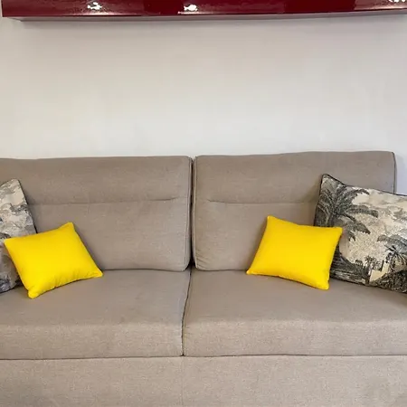 Daire Cabril's Hills Luxe Cabrils