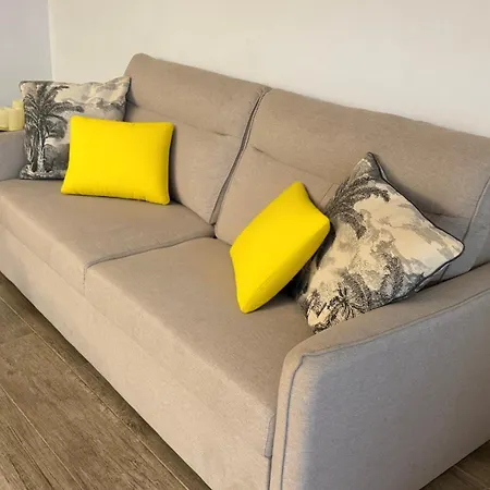 Cabril's Hills Luxe Daire Cabrils