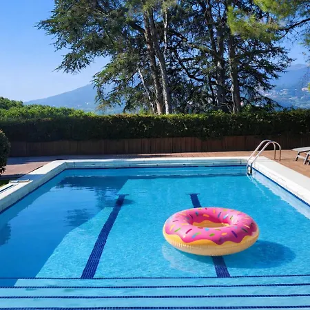Cabril's Hills - Stunning With Pool & Sea Views Appartamento *