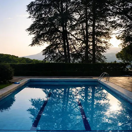 Апартаменты Cabril's Hills - Stunning With Pool & Sea Views