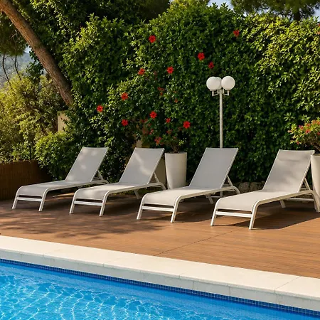 Cabril's Hills - Stunning With Pool & Sea Views Appartamento Cabrils