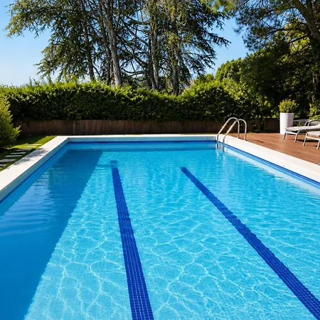 Appartamento Cabril's Hills - Stunning With Pool & Sea Views Cabrils
