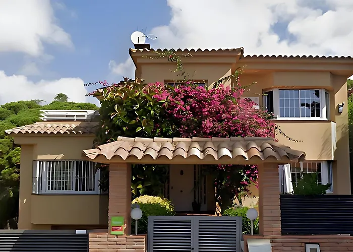 アパート Cabril'S Hills - Stunning Villa With Pool & Sea Views
