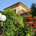 Cabril's Hills - Stunning With Pool & Sea Views *