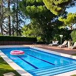 Apartment Cabril's Hills - Stunning With Pool & Sea Views Cabrils