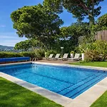 Apartment Cabril's Hills - Stunning With Pool & Sea Views Cabrils