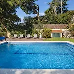 Apartment Cabril's Hills - Stunning With Pool & Sea Views *