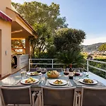 Apartment Cabril's Hills - Stunning With Pool & Sea Views *