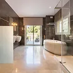 Apartment Cabril's Hills - Stunning With Pool & Sea Views Cabrils