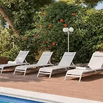 Cabril's Hills - Stunning With Pool & Sea Views Apartment Cabrils