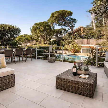 Cabril's Hills - Stunning With Pool & Sea Views Apartment