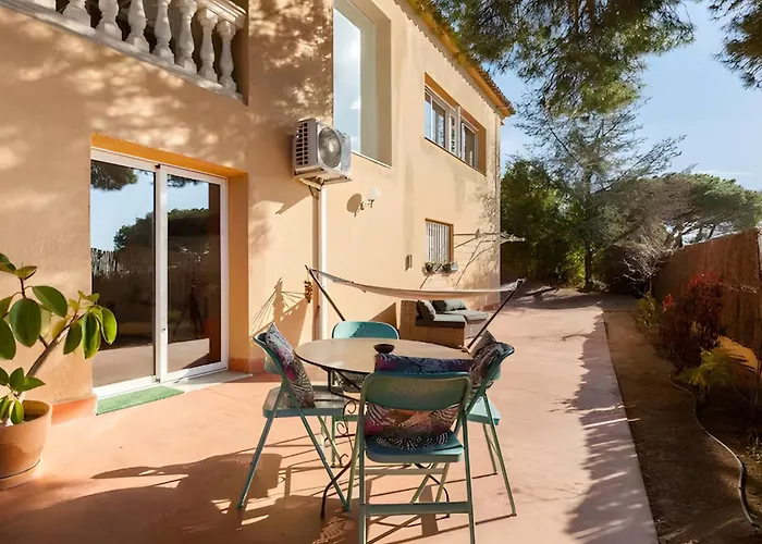 Cabril'S Hills - Stunning Villa With Pool & Sea Views كابرايلس