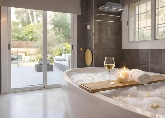 شقة Cabril'S Hills - Stunning Villa With Pool & Sea Views