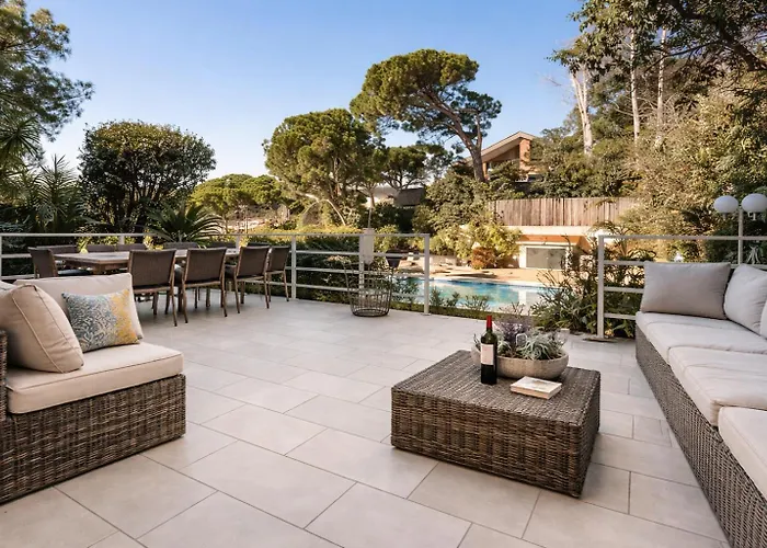 Cabril'S Hills - Stunning Villa With Pool & Sea Views شقة
